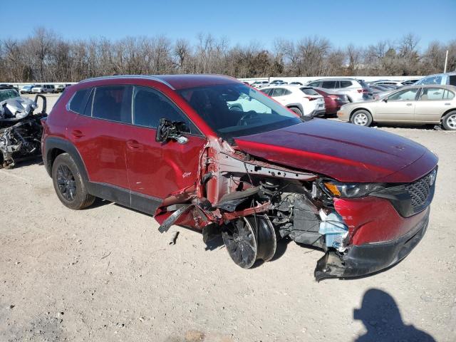 Photo 4 from auction – 2024 MAZDA CX-50 SELE with VIN 7MMVABAM6RN201739