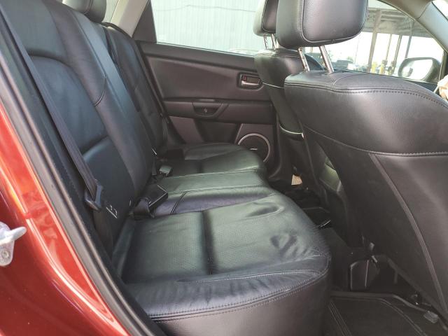 Photo 10 from auction – 2006 MAZDA 3 HATCHBAC with VIN JM1BK343061499619