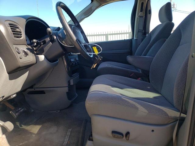 Photo 7 from auction – 2007 DODGE GRAND CARA with VIN 2D4GP44L17R101427