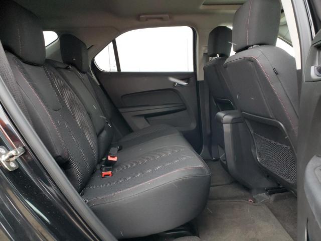 Photo 11 from auction – 2011 CHEVROLET EQUINOX LT with VIN 2CNALDEC7B6411097
