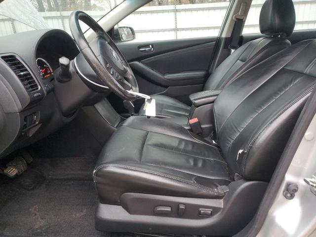 Photo 7 from auction – 2012 NISSAN ALTIMA BAS with VIN 1N4AL2AP1CN455133