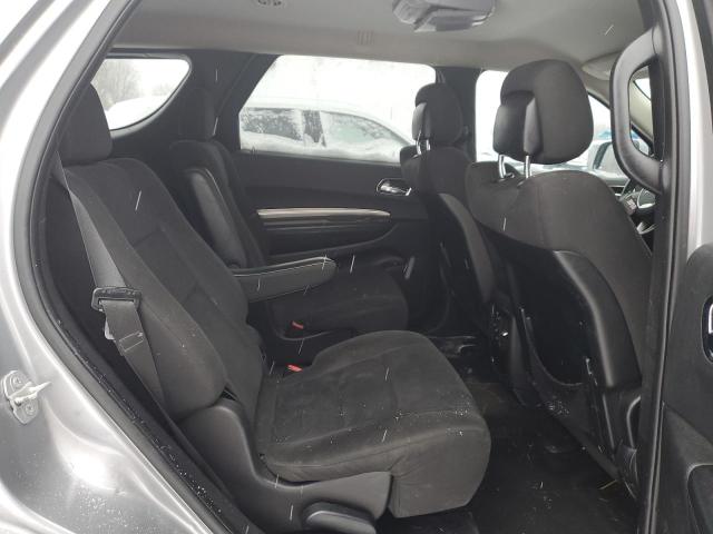Photo 11 from auction – 2014 DODGE DURANGO SX with VIN 1C4RDJAGXEC973244