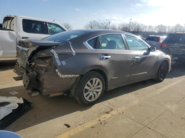 Photo 3 from auction – 2015 NISSAN ALTIMA 2.5 with VIN 1N4AL3APXFC190668
