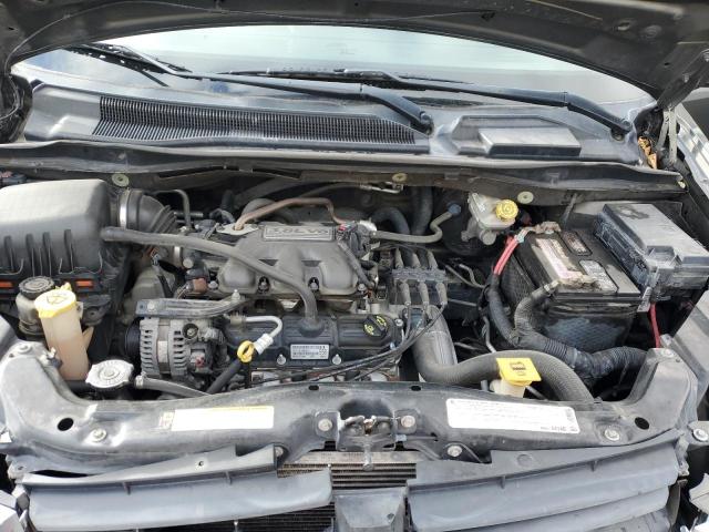 Фото 12 с аукциона – 2010 DODGE GRAND CARA с VIN 2D4RN5D12AR272942