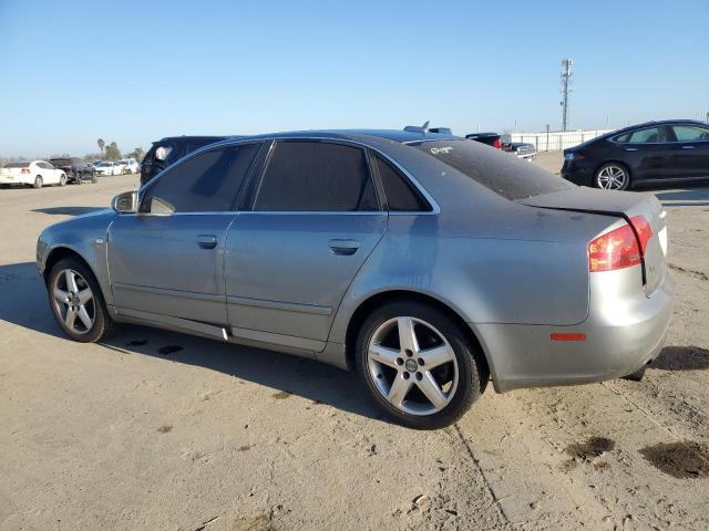 Foto 2 de la subasta – 2005 AUDI A4 2.0T con VIN WAUAF78E25A571158