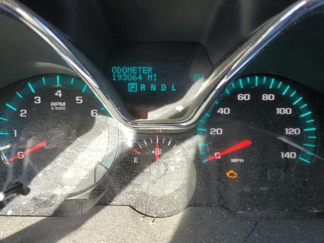 Photo 9 from auction – 2014 CHEVROLET TRAVERSE L with VIN 1GNKVJKD5EJ198311