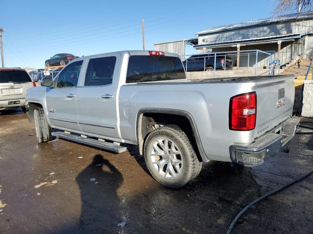Photo 2 from auction – 2015 GMC SIERRA C15 with VIN 3GTP1VEC2FG222118