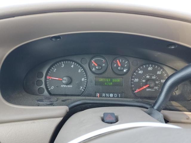 Photo 9 from auction – 2005 FORD TAURUS SE with VIN 1FAFP53275A179970
