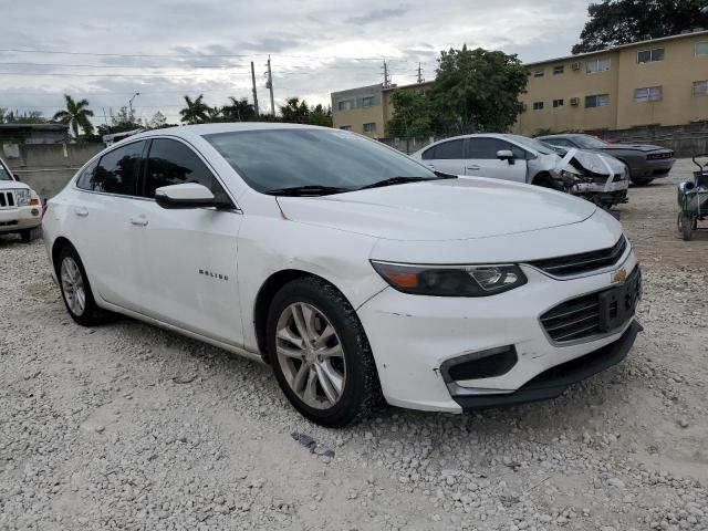 Photo 4 from auction – 2017 CHEVROLET MALIBU LT with VIN 1G1ZE5ST3HF174644