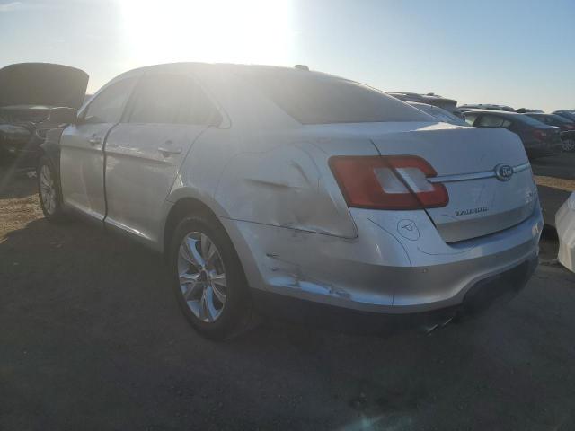Photo 2 from auction – 2011 FORD TAURUS SEL with VIN 1FAHP2HW9BG148022