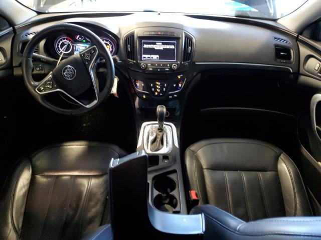 Photo 8 from auction – 2016 BUICK REGAL with VIN 2G4GK5EX1G9181665