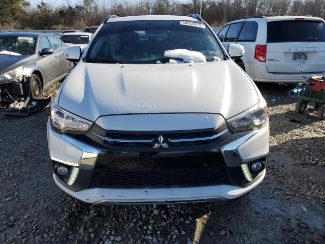 Photo 5 from auction – 2018 MITSUBISHI OUTLANDER with VIN JA4AP4AW9JU011044