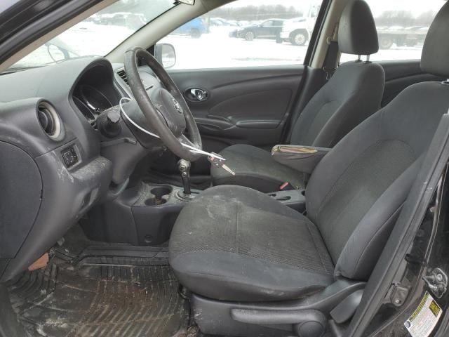Photo 7 from auction – 2013 NISSAN VERSA S with VIN 3N1CN7AP4DL889870