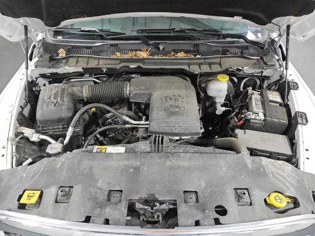 Photo 11 from auction – 2022 RAM 1500 CLASS with VIN 1C6RR6LG5NS234940