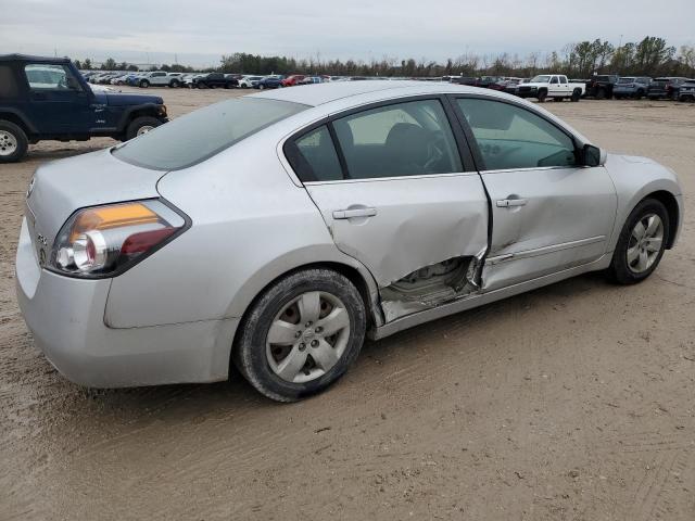 Photo 3 from auction – 2008 NISSAN ALTIMA 2.5 with VIN 1N4AL21E08C147775