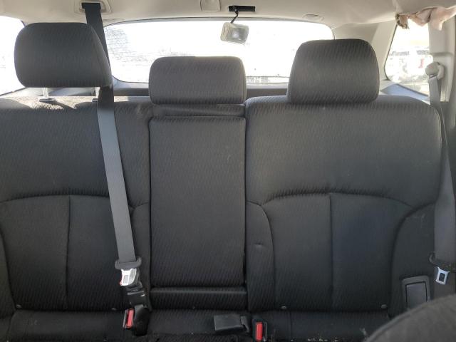 Снимка 10 от търг – 2012 SUBARU OUTBACK 3. с VIN 4S4BRDGC1C2247361