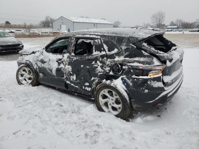 Photo 2 from auction – 2025 CHEVROLET TRAX LS with VIN KL77LFEP7SC099851
