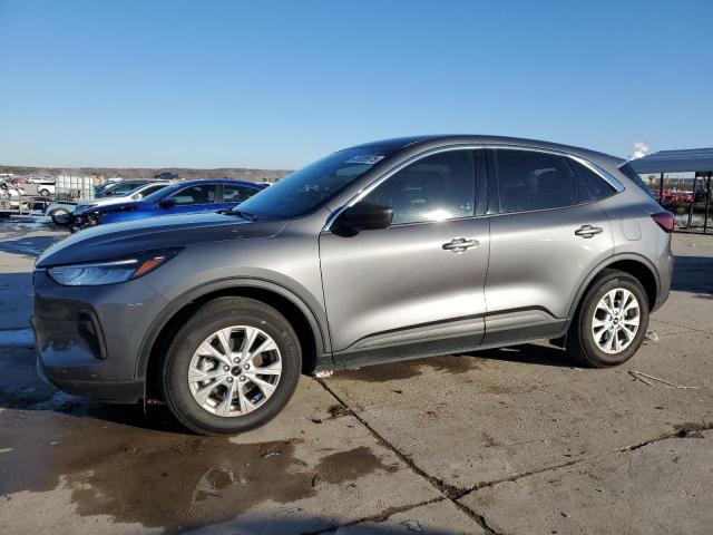 FORD ESCAPE ACT 2024 with VIN 1FMCU0GN2RUA38494 - Photo from auction