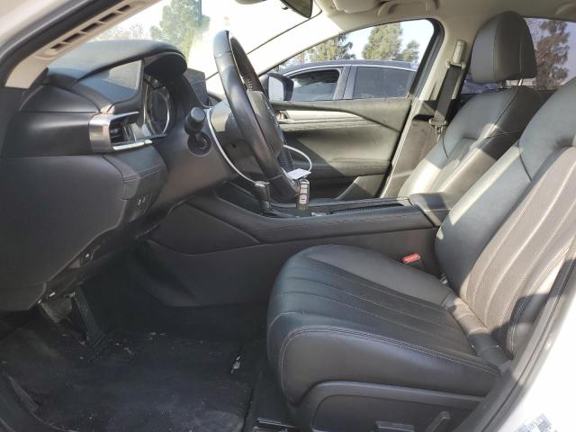 Photo 7 from auction – 2018 MAZDA 6 TOURING with VIN JM1GL1VM9J1333025