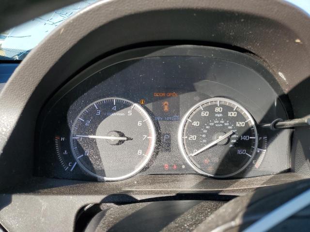 Photo 9 from auction – 2013 ACURA RDX with VIN 5J8TB4H33DL014512