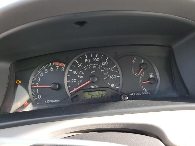 Photo 9 from auction – 2006 TOYOTA COROLLA CE with VIN 2T1BR32E46C574513