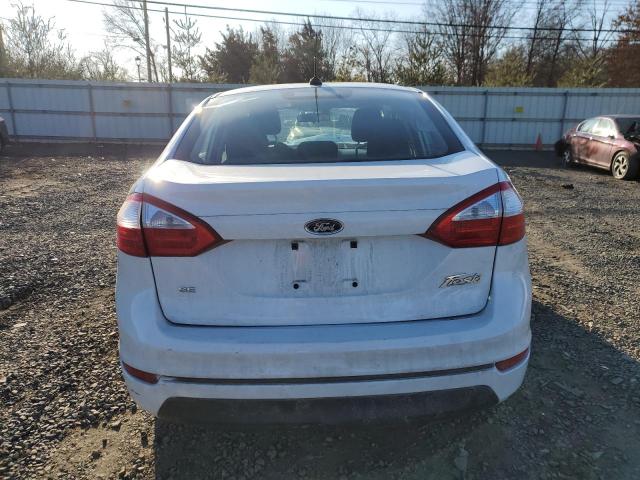 Photo 6 from auction – 2017 FORD FIESTA SE with VIN 3FADP4BJ9HM144929