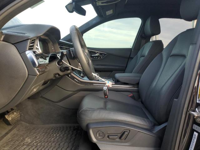 Photo 7 from auction – 2020 AUDI Q7 PRESTIG with VIN WA1VXAF78LD005739