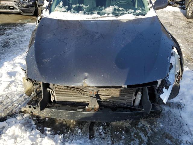 Photo 11 from auction – 2011 NISSAN ALTIMA BAS with VIN 1N4AL2AP6BN469818
