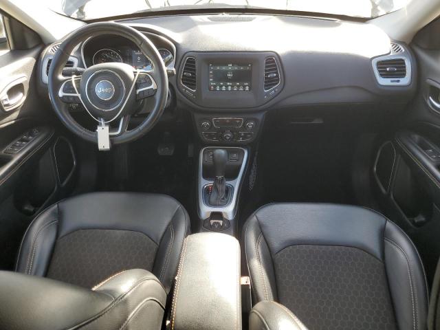 Foto 8 de la subasta – 2019 JEEP COMPASS LA con VIN 3C4NJCBB4KT851243