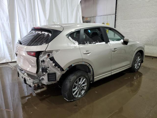 Photo 3 from auction – 2025 MAZDA CX-5 SELEC with VIN JM3KFBBL6S0545396