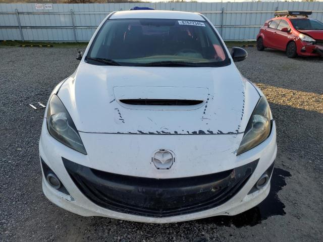 Photo 5 from auction – 2013 MAZDA SPEED 3 with VIN JM1BL1L46D1785533