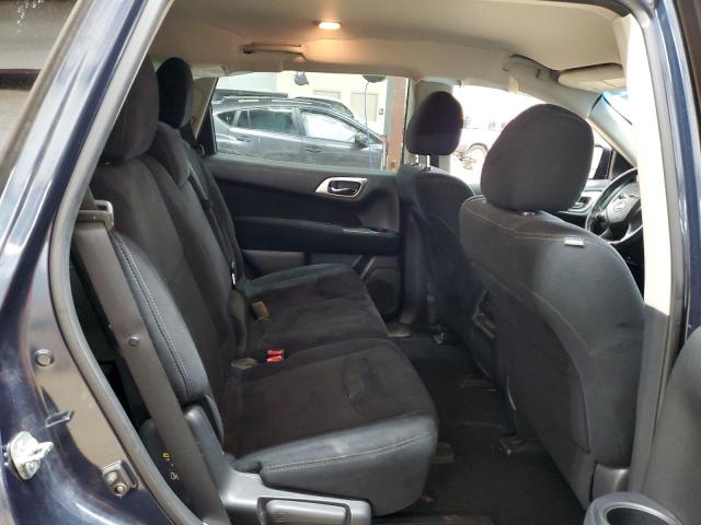 Photo 11 from auction – 2015 NISSAN PATHFINDER with VIN 5N1AR2MM5FC621465