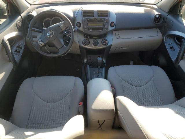 Photo 8 from auction – 2011 TOYOTA RAV4 with VIN 2T3BF4DVXBW094519