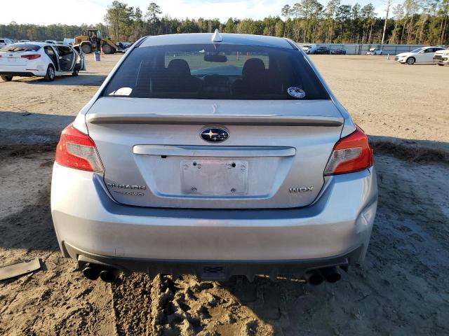 Photo 6 from auction – 2015 SUBARU WRX PREMIU with VIN JF1VA1D62F8818238