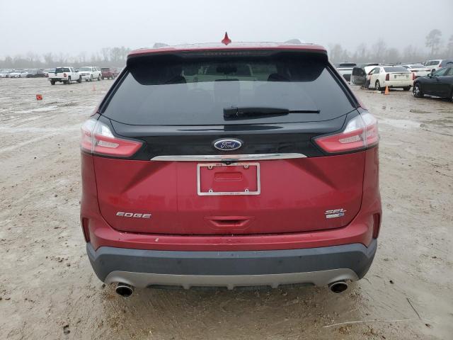 Photo 6 from auction – 2019 FORD EDGE SEL with VIN 2FMPK4J98KBC24675