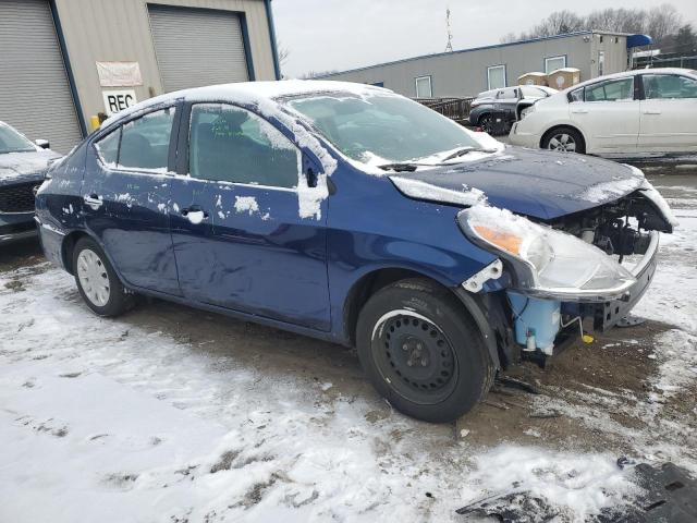 Photo 4 from auction – 2019 NISSAN VERSA S with VIN 3N1CN7AP9KL850009