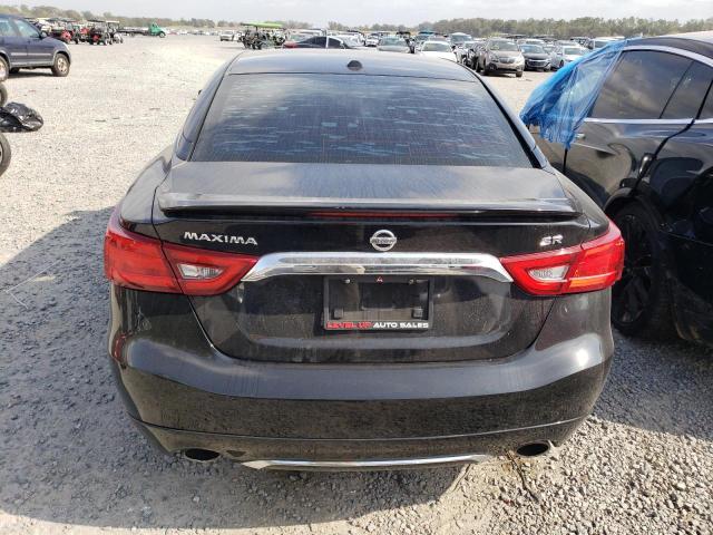 Photo 6 from auction – 2017 NISSAN MAXIMA 3.5 with VIN 1N4AA6AP8HC375134