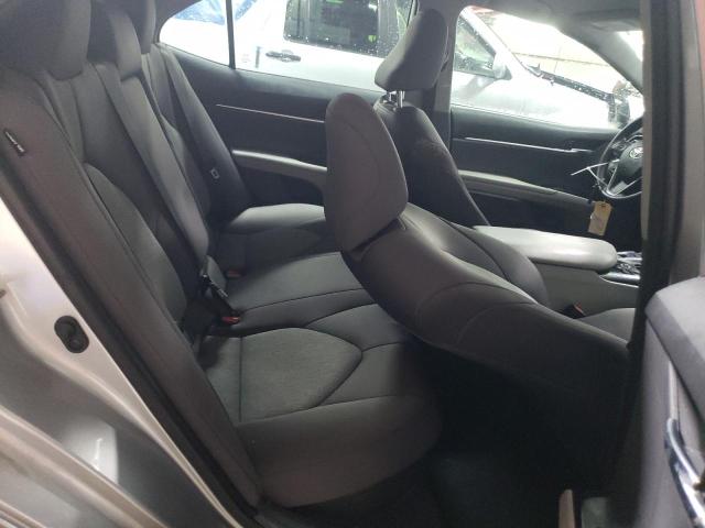 Photo 10 from auction – 2020 TOYOTA CAMRY LE with VIN 4T1C31AK3LU542910