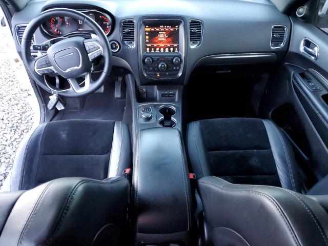 Photo 8 from auction – 2015 DODGE DURANGO SX with VIN 1C4RDJAG0FC128372