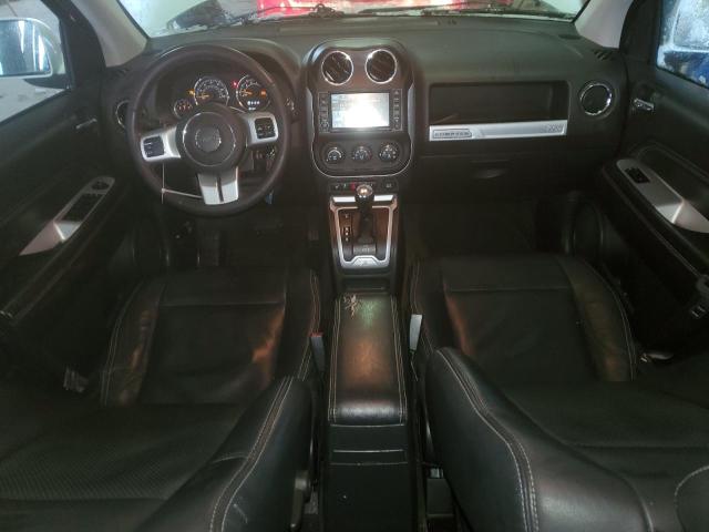 Photo 8 from auction – 2016 JEEP COMPASS LA with VIN 1C4NJCEA5GD806795