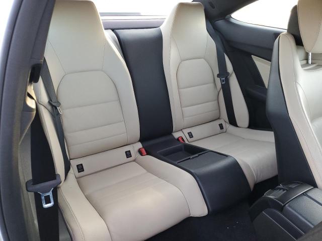 Photo 10 from auction – 2012 MERCEDES-BENZ C-CLASS with VIN WDDGJ4HB2CF891795