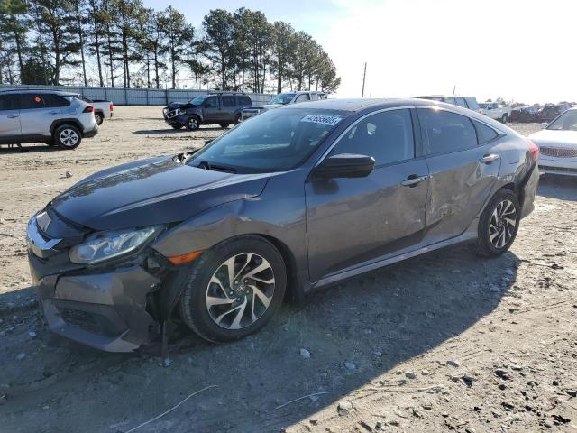 HONDA CIVIC EX 2016 с VIN 19XFC2F75GE031246 - Снимка от търг