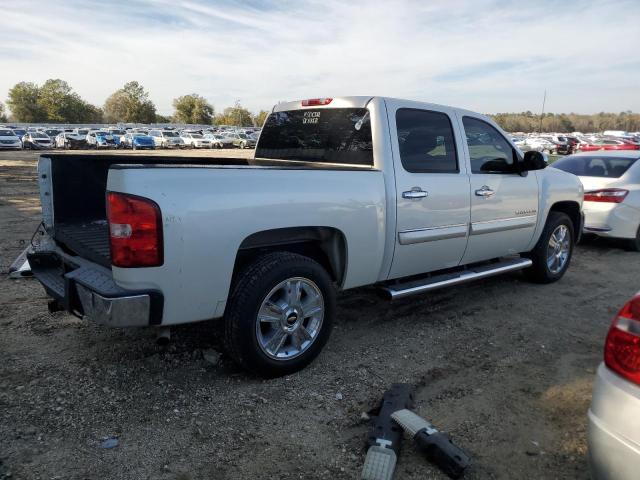 Photo 3 from auction – 2012 CHEVROLET SILVERADO with VIN 3GCPCSE09CG273867