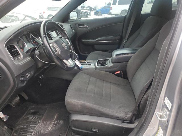 Photo 7 from auction – 2014 DODGE CHARGER SE with VIN 2C3CDXBG1EH187678