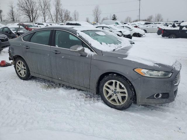 Photo 4 from auction – 2013 FORD FUSION SE with VIN 3FA6P0HR2DR369866