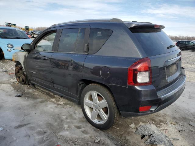 Photo 2 from auction – 2014 JEEP COMPASS LA with VIN 1C4NJCEAXED671617
