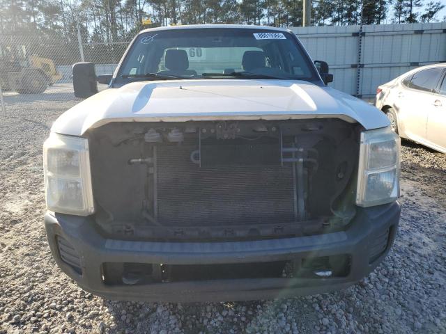 Photo 5 from auction – 2012 FORD F250 SUPER with VIN 1FT7X2A62CEB82560
