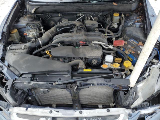 Снимка 12 от търг – 2014 SUBARU OUTBACK 2. с VIN 4S4BRCCC7E3268924