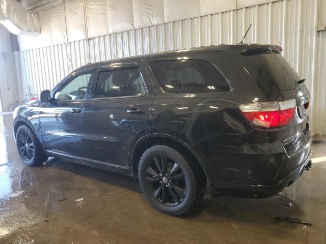 Photo 2 from auction – 2012 DODGE DURANGO R/ with VIN 1C4SDJCT5CC152352