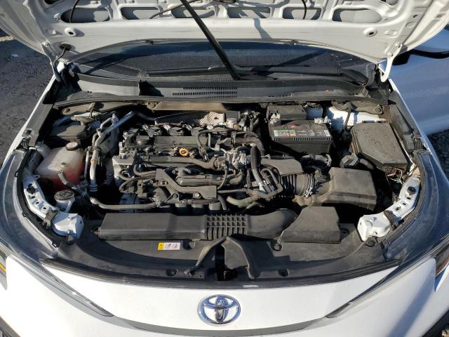 Photo 11 from auction – 2020 TOYOTA COROLLA SE with VIN 5YFS4RCEXLP025202